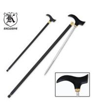 sword cane