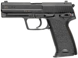 Heckler and Koch USP