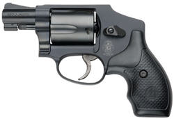 Smith & Wesson 442 Airweight