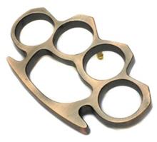 brass knuckles