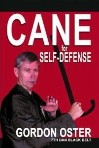 self defense cane dvd