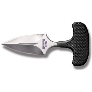 safe maker knife