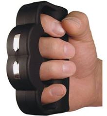 knuckle blaster stun gun