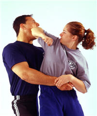 krav maga