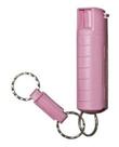 pink sabre pepper spray