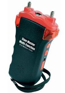 stunmaster stun gun