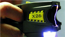 taser stun gun