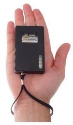 5 million vold stun gun