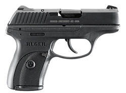 Ruger LC9