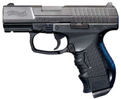 Walther P99