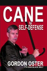 self defense cane dvd