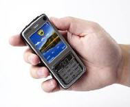 cell phone stun gun