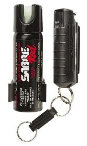 home and away pepper spray kit