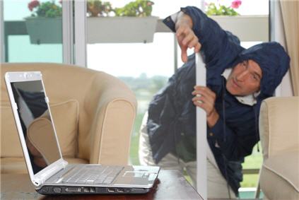 burglar burglar
