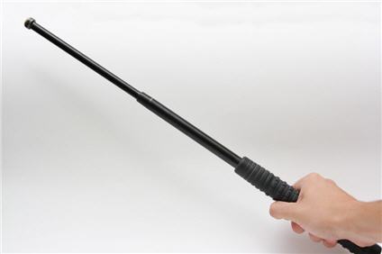 self defense baton collapsible  