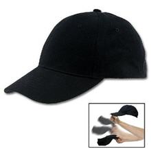 self defense hat
