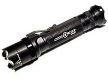 self defense flashlight